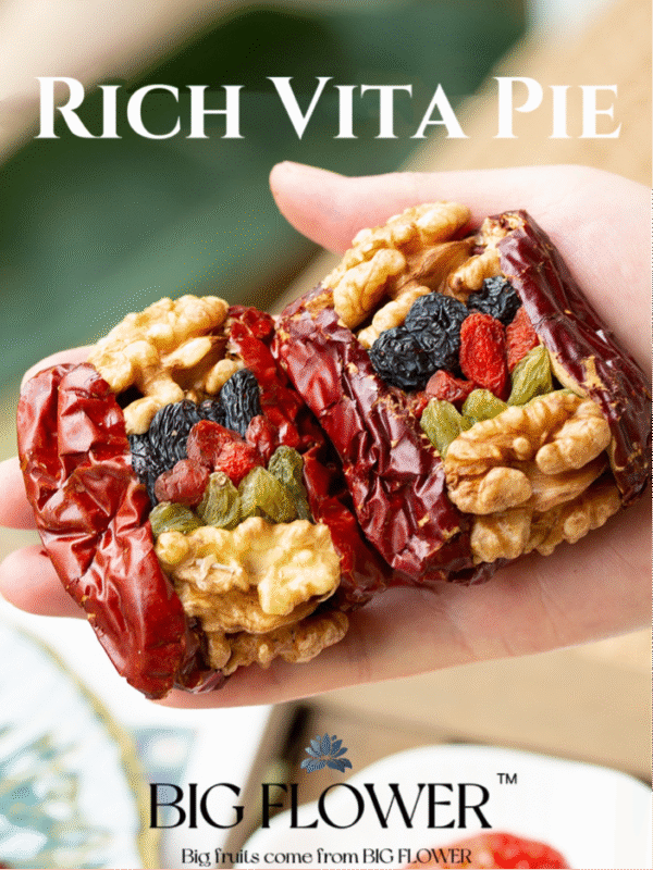Rich Vita Pie