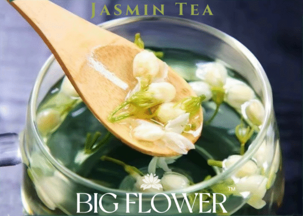 Jasmin Tea